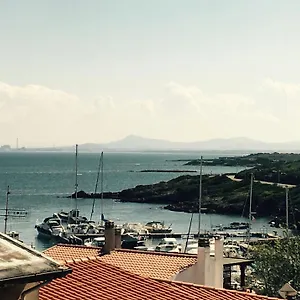 Frühstückspension Mare Di Fuori, Stintino
